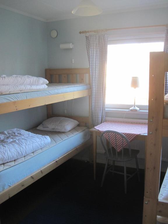 Skiers Inn Lima Номер фото