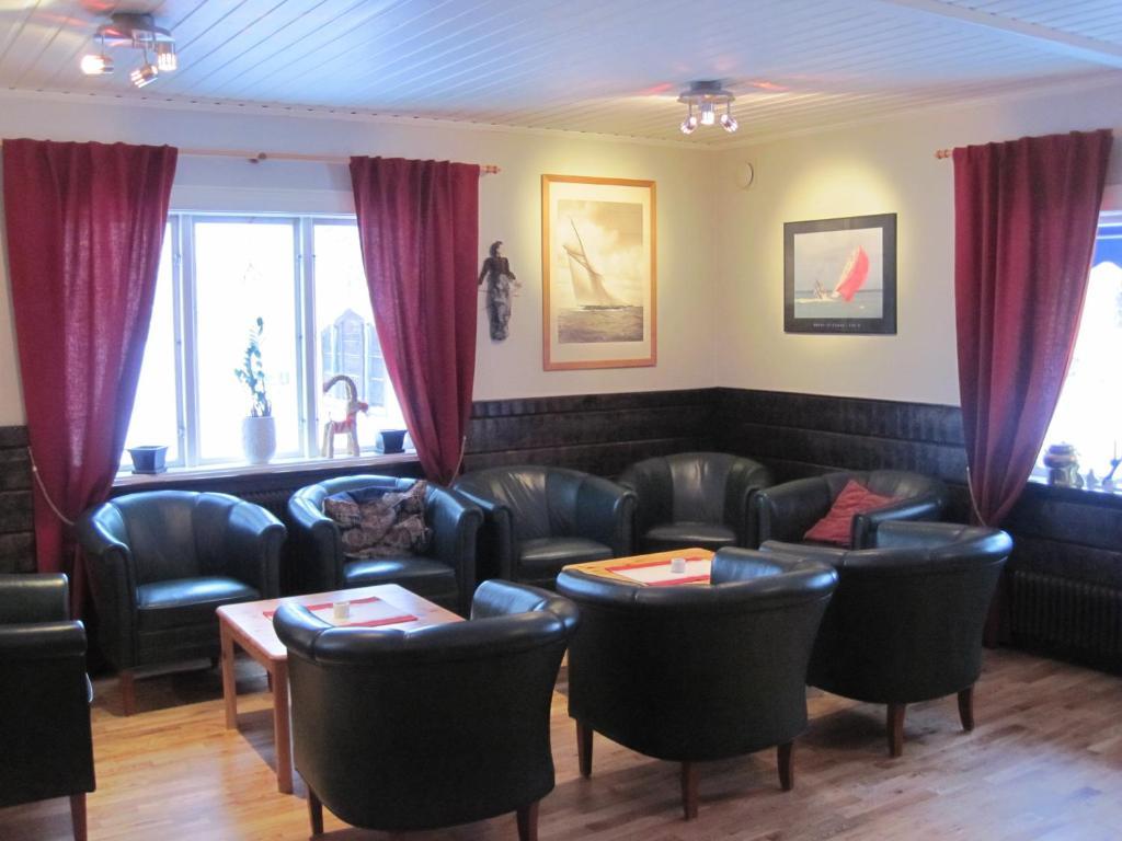 Skiers Inn Lima Экстерьер фото